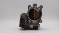 2014-2015 Chevrolet Impala Throttle Body P/N:12627217DA 12669073DA Fits Fits 2013 2014 2015 2017 2018 OEM Used Auto Parts - 