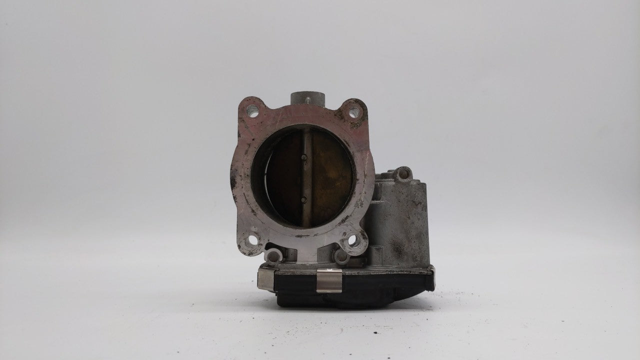 2014-2015 Chevrolet Impala Throttle Body P/N:12627217DA 12669073DA Fits Fits 2013 2014 2015 2017 2018 OEM Used Auto Parts - 