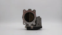 2014-2015 Chevrolet Impala Throttle Body P/N:12627217DA 12669073DA Fits Fits 2013 2014 2015 2017 2018 OEM Used Auto Parts - 