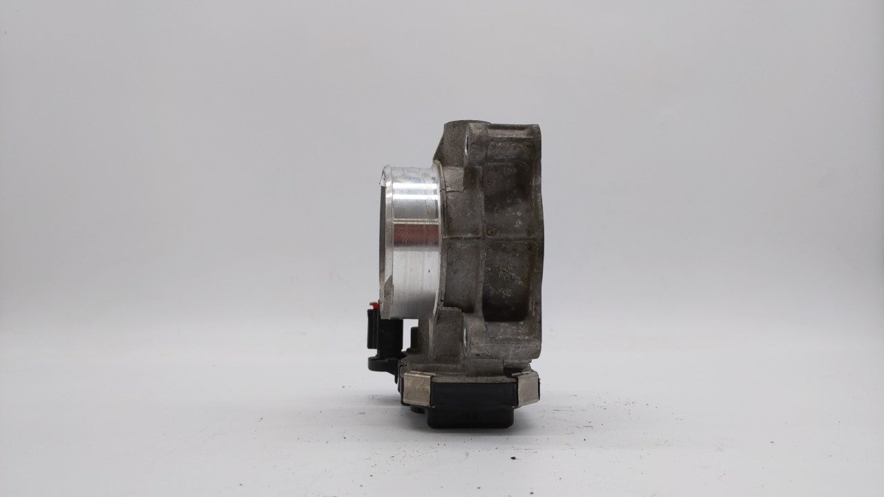 2014-2015 Chevrolet Impala Throttle Body P/N:12627217DA 12669073DA Fits Fits 2013 2014 2015 2017 2018 OEM Used Auto Parts - 