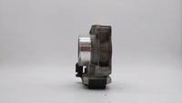 2014-2015 Chevrolet Impala Throttle Body P/N:12627217DA 12669073DA Fits Fits 2013 2014 2015 2017 2018 OEM Used Auto Parts - 