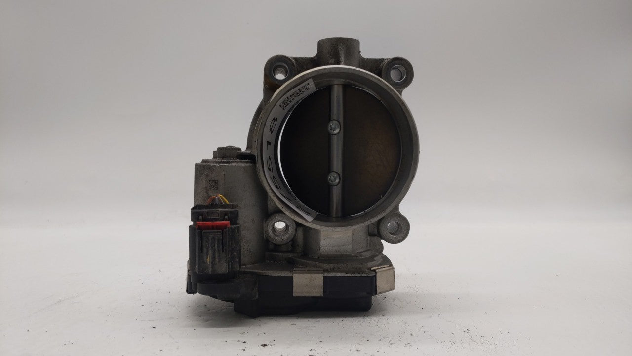 2012-2019 Chevrolet Impala Throttle Body P/N:12670981AA 12632172BA Fits Fits 2012 2013 2014 2015 2016 2017 2018 2019 OEM Use