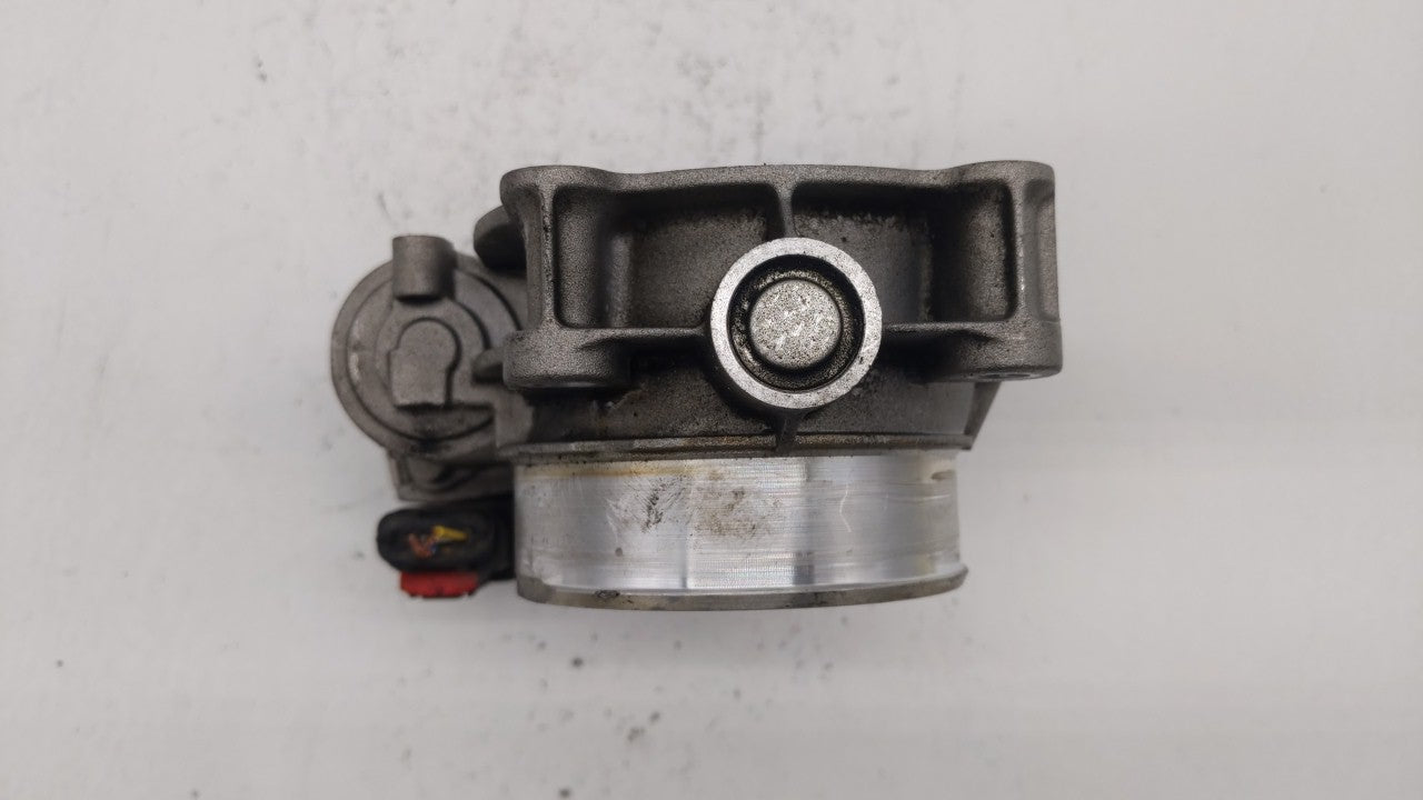 2012-2019 Chevrolet Impala Throttle Body P/N:12670981AA 12632172BA Fits Fits 2012 2013 2014 2015 2016 2017 2018 2019 OEM Use