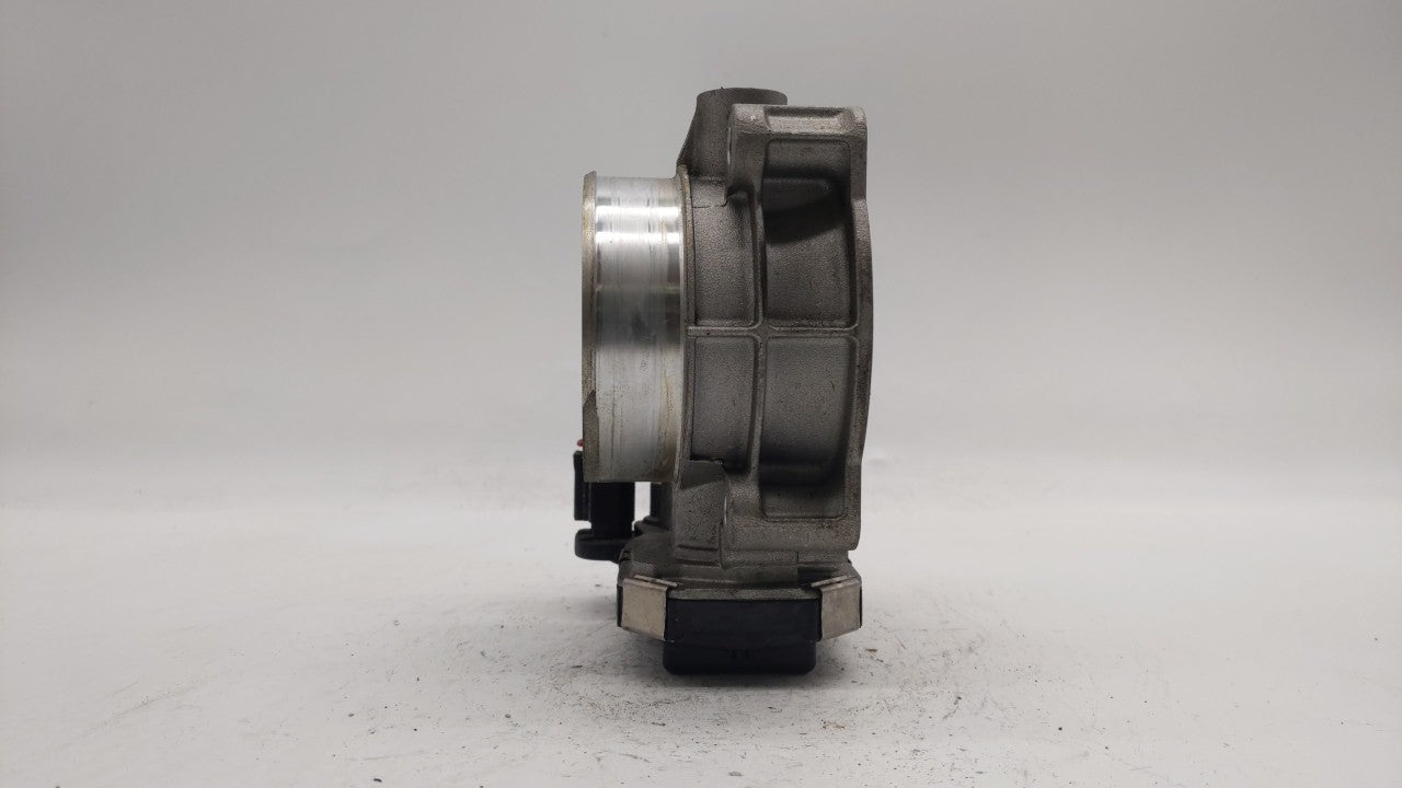2012-2019 Chevrolet Impala Throttle Body P/N:12670981AA 12632172BA Fits Fits 2012 2013 2014 2015 2016 2017 2018 2019 OEM Use