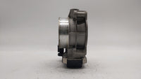 2012-2019 Chevrolet Impala Throttle Body P/N:12670981AA 12632172BA Fits Fits 2012 2013 2014 2015 2016 2017 2018 2019 OEM Use