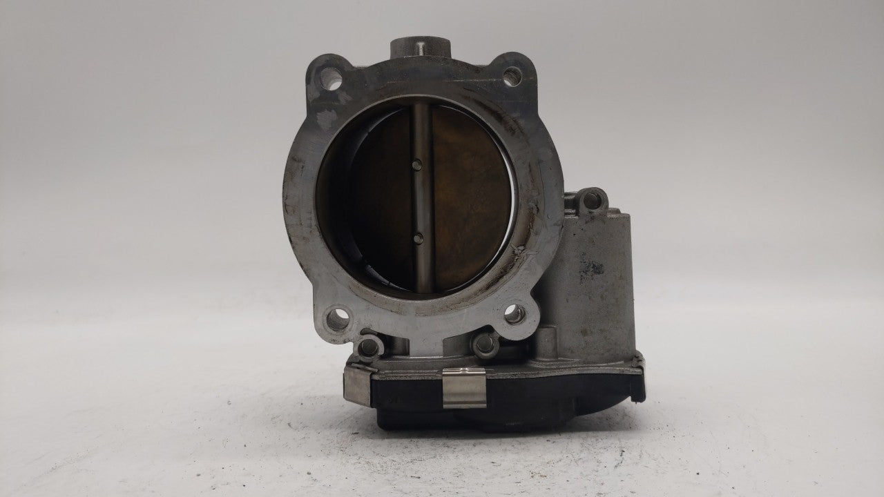 2012-2019 Chevrolet Impala Throttle Body P/N:12670981AA 12632172BA Fits Fits 2012 2013 2014 2015 2016 2017 2018 2019 OEM Use