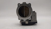 2012-2019 Chevrolet Impala Throttle Body P/N:12670981AA 12632172BA Fits Fits 2012 2013 2014 2015 2016 2017 2018 2019 OEM Use