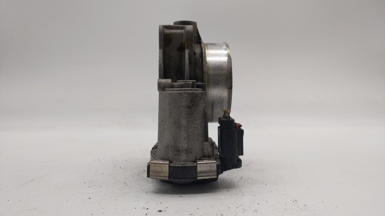 2012-2019 Chevrolet Impala Throttle Body P/N:12670981AA 12632172BA Fits Fits 2012 2013 2014 2015 2016 2017 2018 2019 OEM Use