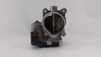 2014-2015 Chevrolet Impala Throttle Body P/N:12627217DA 12669073DA Fits Fits 2013 2014 2015 2017 2018 OEM Used Auto Parts - 