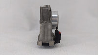 2014-2015 Chevrolet Impala Throttle Body P/N:12627217DA 12669073DA Fits Fits 2013 2014 2015 2017 2018 OEM Used Auto Parts - 