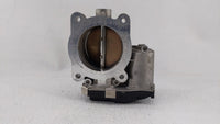 2014-2015 Chevrolet Impala Throttle Body P/N:12627217DA 12669073DA Fits Fits 2013 2014 2015 2017 2018 OEM Used Auto Parts - 