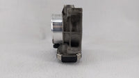 2014-2015 Chevrolet Impala Throttle Body P/N:12627217DA 12669073DA Fits Fits 2013 2014 2015 2017 2018 OEM Used Auto Parts - 