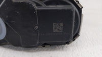 2014-2015 Chevrolet Impala Throttle Body P/N:12627217DA 12669073DA Fits Fits 2013 2014 2015 2017 2018 OEM Used Auto Parts - 