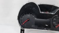 2015 Chevrolet Impala Instrument Cluster Speedometer Gauges P/N:23245274 23251507, 23251509 Fits OEM Used Auto Parts - Oemus