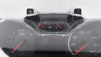 2015 Chevrolet Impala Instrument Cluster Speedometer Gauges P/N:23245274 23251507, 23251509 Fits OEM Used Auto Parts - Oemus