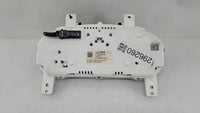 2015 Chevrolet Impala Instrument Cluster Speedometer Gauges P/N:23245274 23251507, 23251509 Fits OEM Used Auto Parts - Oemus
