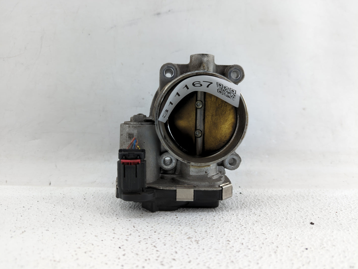 2012-2019 Chevrolet Impala Throttle Body P/N:12670981AA 12632172BA Fits Fits 2012 2013 2014 2015 2016 2017 2018 2019 OEM Use