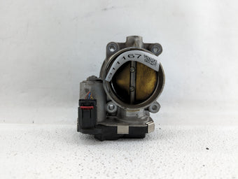 compare product 2012-2019 Chevrolet Impala Throttle Body P/N:12670981AA 12632172BA Fits Fits 2012 2013 2014 2015 2016 2017 2018 2019 OEM Used Auto Parts