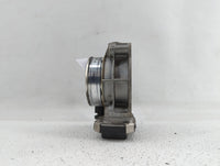 2012-2019 Chevrolet Impala Throttle Body P/N:12670981AA 12632172BA Fits Fits 2012 2013 2014 2015 2016 2017 2018 2019 OEM Use