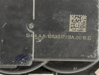 2012-2019 Chevrolet Impala Throttle Body P/N:12670981AA 12632172BA Fits Fits 2012 2013 2014 2015 2016 2017 2018 2019 OEM Use