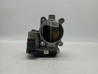 compare product 2014-2015 Chevrolet Impala Throttle Body P/N:12627217DA 12669073DA Fits Fits 2013 2014 2015 2017 2018 OEM Used Auto Parts