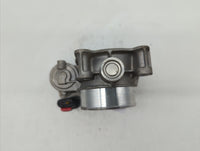 2014-2015 Chevrolet Impala Throttle Body P/N:12627217DA 12669073DA Fits Fits 2013 2014 2015 2017 2018 OEM Used Auto Parts - 