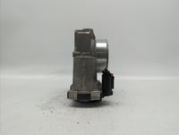 2014-2015 Chevrolet Impala Throttle Body P/N:12627217DA 12669073DA Fits Fits 2013 2014 2015 2017 2018 OEM Used Auto Parts - 