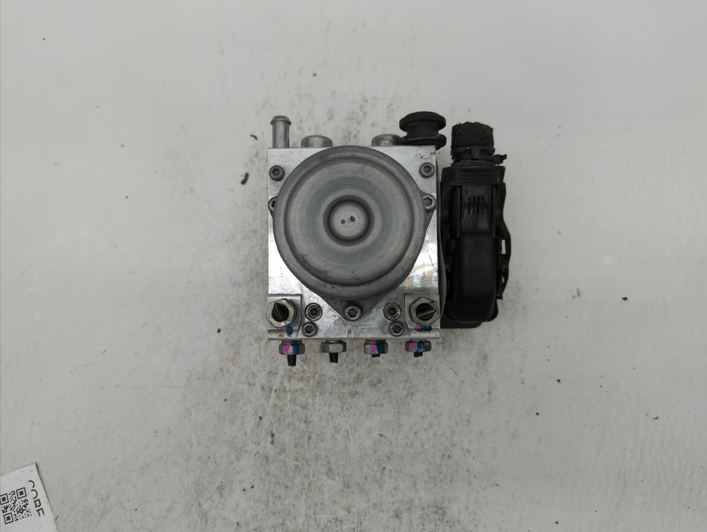 2014-2016 Chevrolet Impala ABS Pump Control Module Replacement P/N:23208063 23227333, 22995061, 23183129 Fits Fits 2014 2015