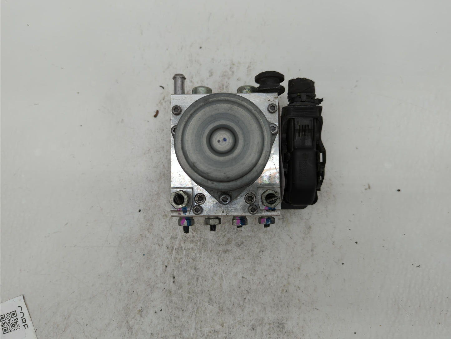 2014-2016 Chevrolet Impala ABS Pump Control Module Replacement P/N:23208063 23227333, 22995061, 23183129 Fits Fits 2014 2015