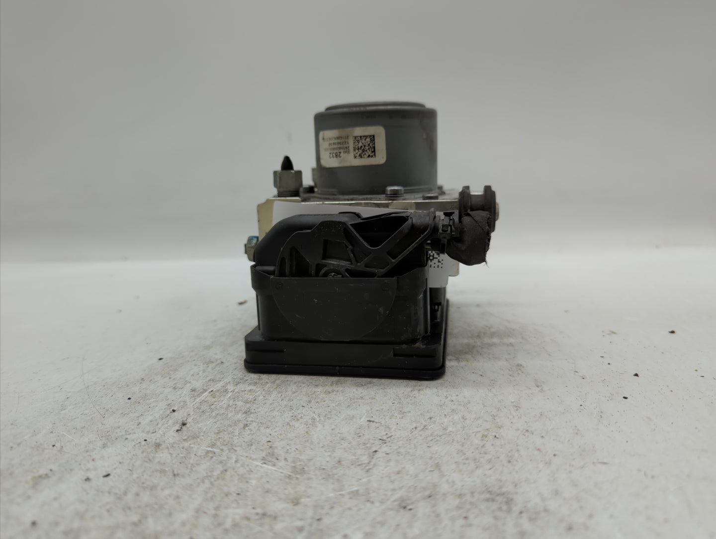 2014-2016 Chevrolet Impala ABS Pump Control Module Replacement P/N:23208063 23227333, 22995061, 23183129 Fits Fits 2014 2015