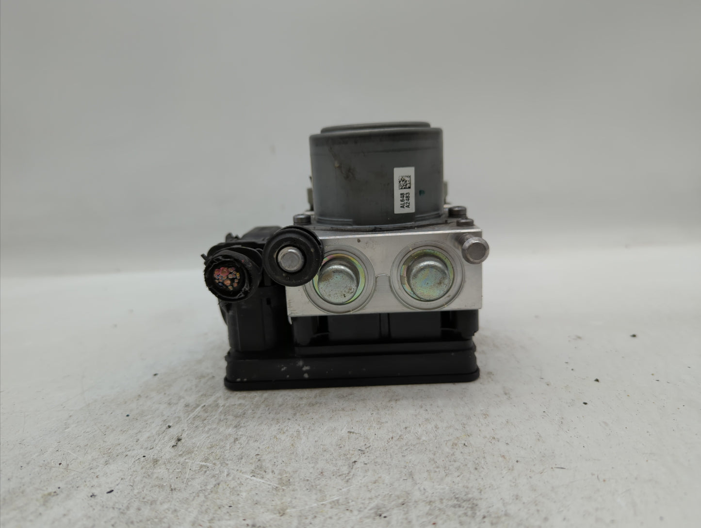 2014-2016 Chevrolet Impala ABS Pump Control Module Replacement P/N:23208063 23227333, 22995061, 23183129 Fits Fits 2014 2015