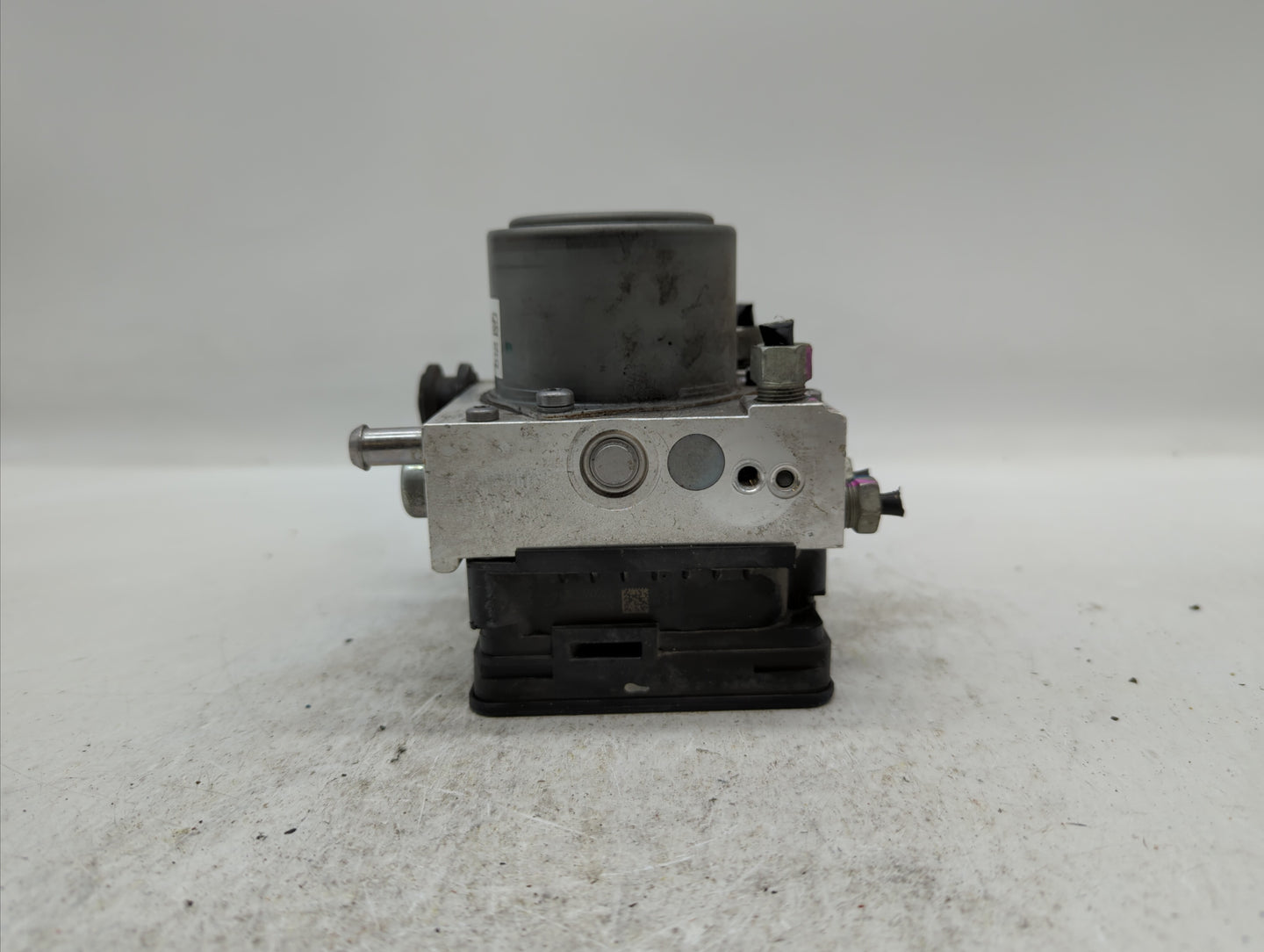 2014-2016 Chevrolet Impala ABS Pump Control Module Replacement P/N:23208063 23227333, 22995061, 23183129 Fits Fits 2014 2015