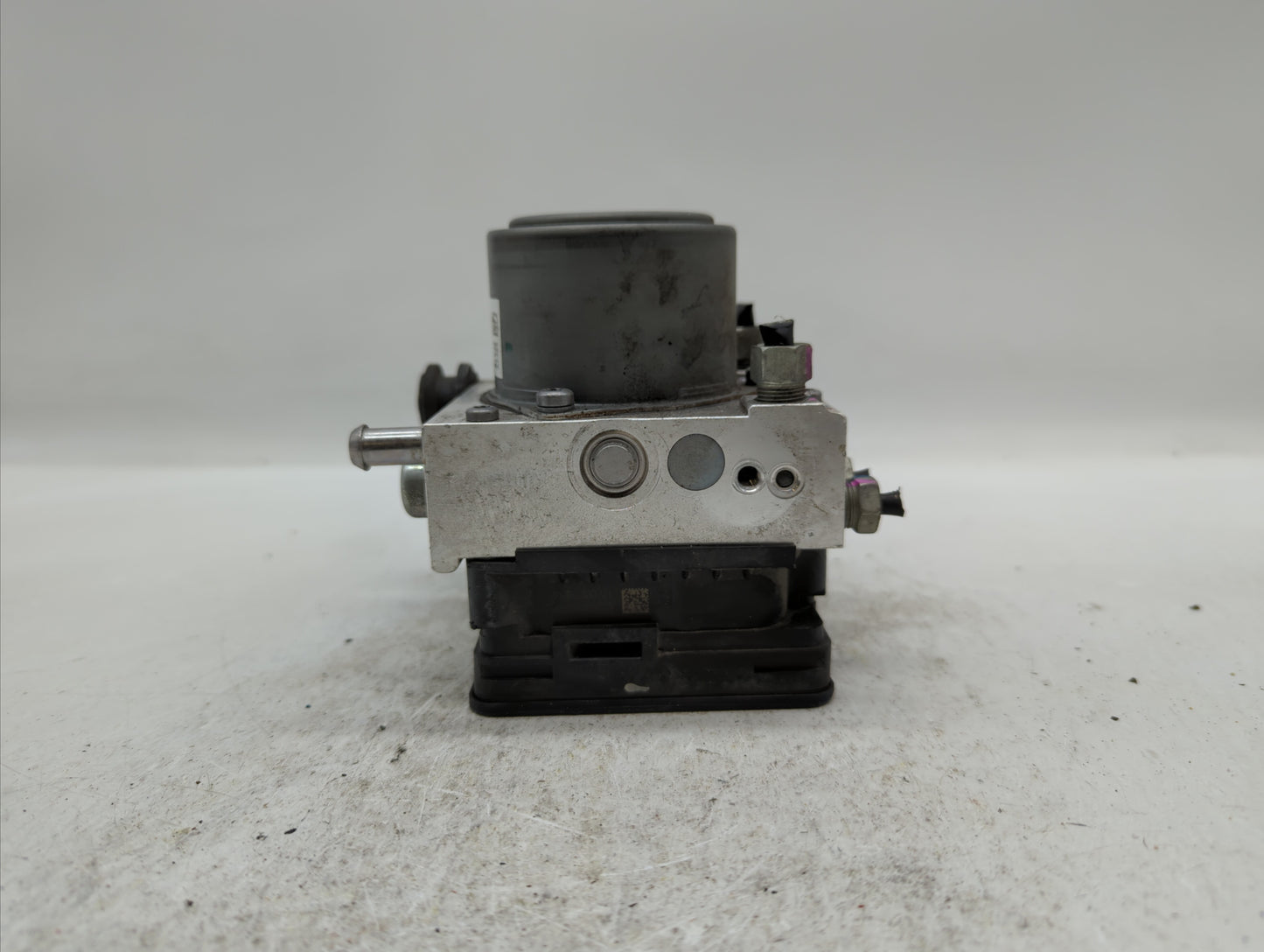 2014-2016 Chevrolet Impala ABS Pump Control Module Replacement P/N:23208063 23227333, 22995061, 23183129 Fits Fits 2014 2015