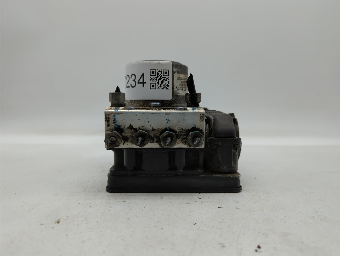 2014-2016 Chevrolet Impala ABS Pump Control Module Replacement P/N:23492832 23208063, 23227333, 22995061 Fits Fits 2014 2015