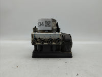 2014-2016 Chevrolet Impala ABS Pump Control Module Replacement P/N:23492832 23208063, 23227333, 22995061 Fits Fits 2014 2015