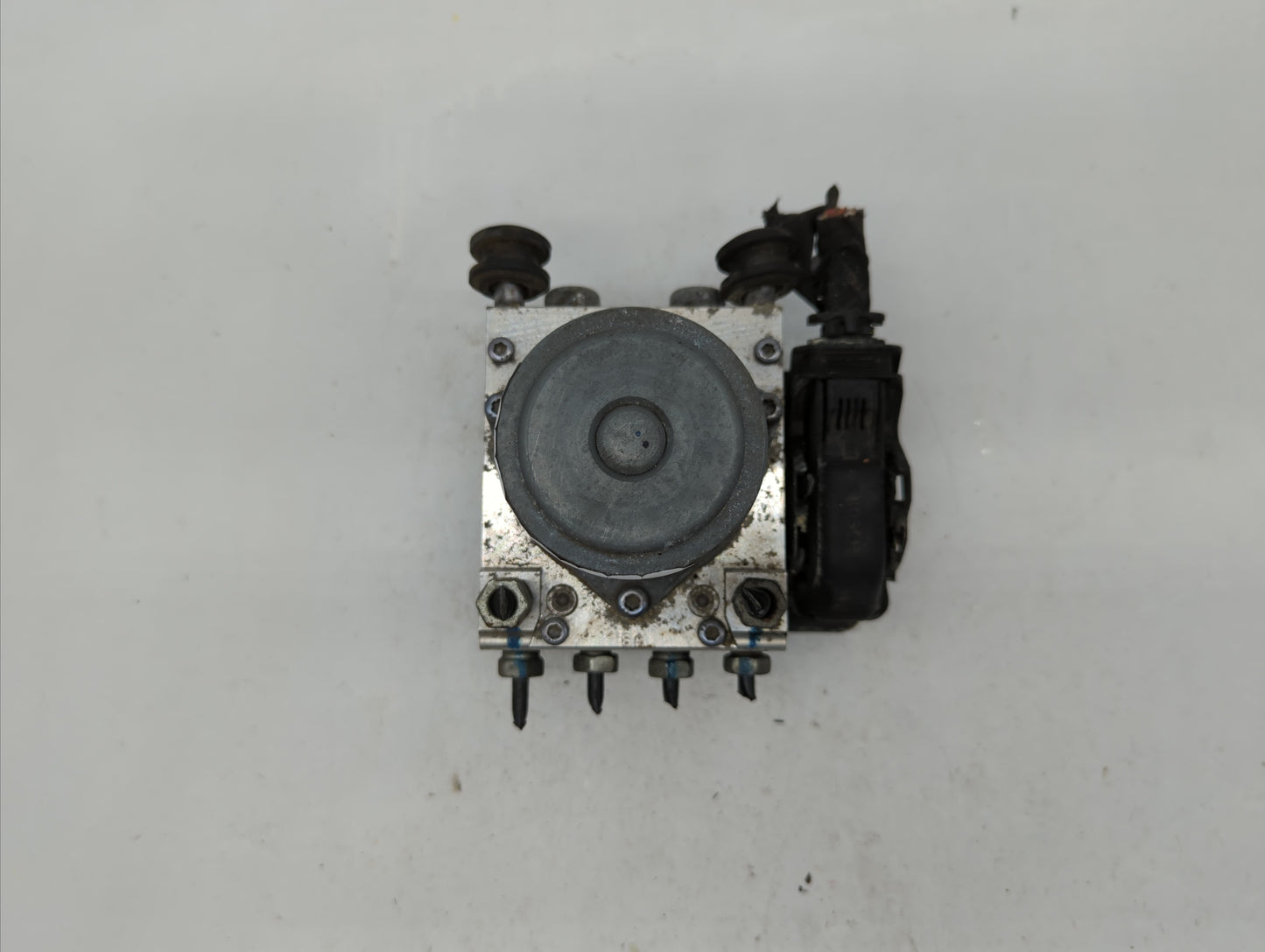 2014-2016 Chevrolet Impala ABS Pump Control Module Replacement P/N:23492832 23208063, 23227333, 22995061 Fits Fits 2014 2015