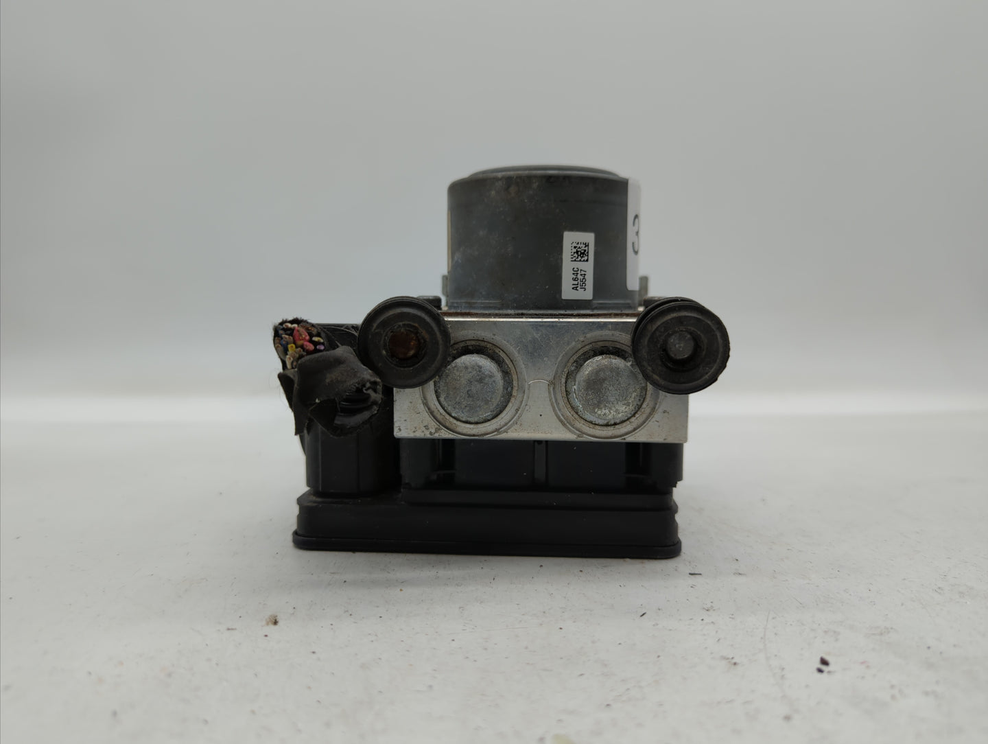 2014-2016 Chevrolet Impala ABS Pump Control Module Replacement P/N:23492832 23208063, 23227333, 22995061 Fits Fits 2014 2015