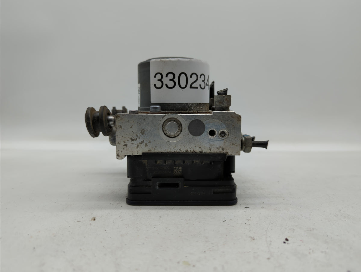 2014-2016 Chevrolet Impala Anti-Lock Brake ABS Pump Module Actuator OEM P/N:23492832 23208063, 23227333 Fits Fits 2014 2015 