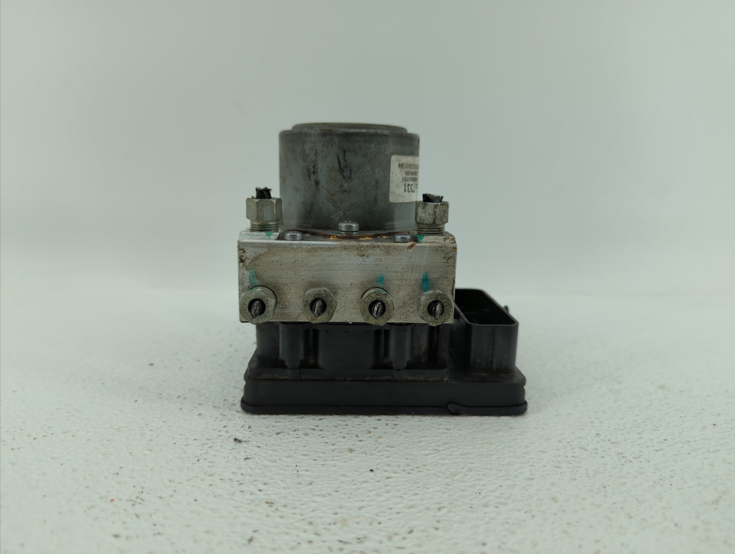 2014-2016 Chevrolet Impala ABS Pump Control Module Replacement P/N:23492832 23208063, 23227333, 22995061 Fits Fits 2014 2015