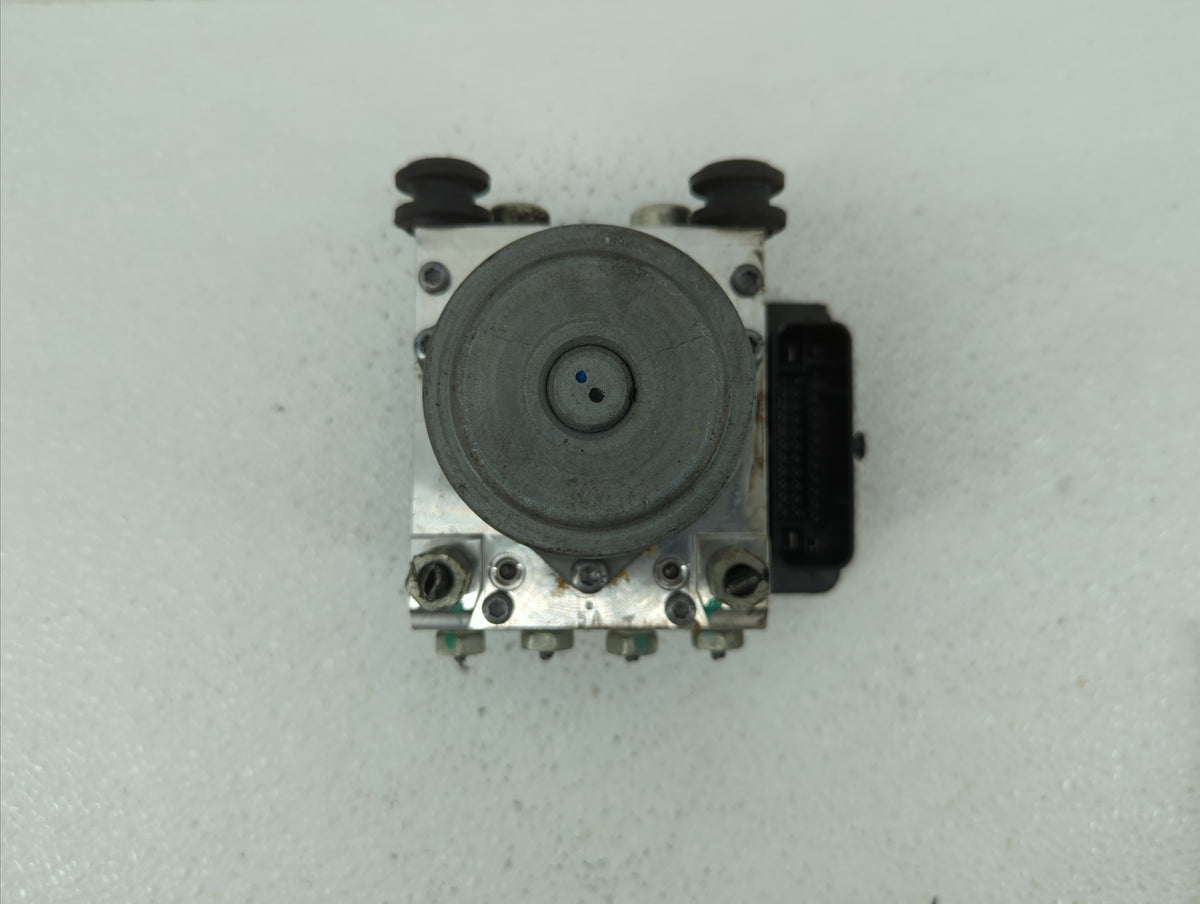 2014-2016 Chevrolet Impala Anti-Lock Brake ABS Pump Module Actuator OEM P/N:23492832 23208063, 23227333 Fits Fits 2014 2015 