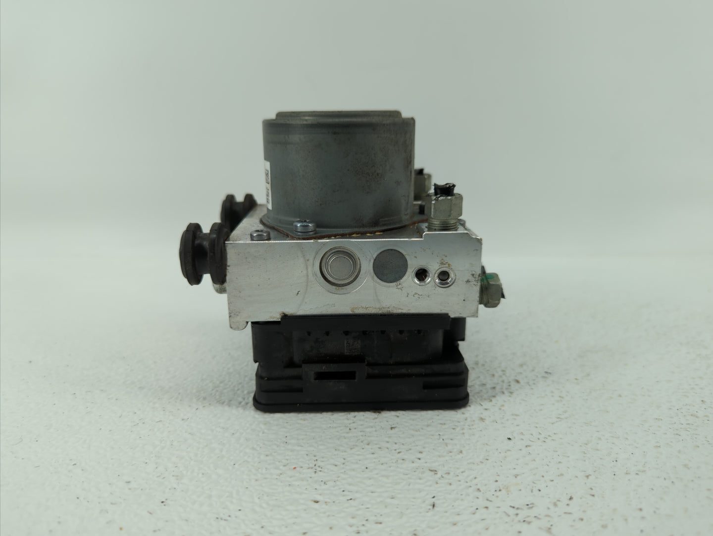 2014-2016 Chevrolet Impala ABS Pump Control Module Replacement P/N:23492832 23208063, 23227333, 22995061 Fits Fits 2014 2015