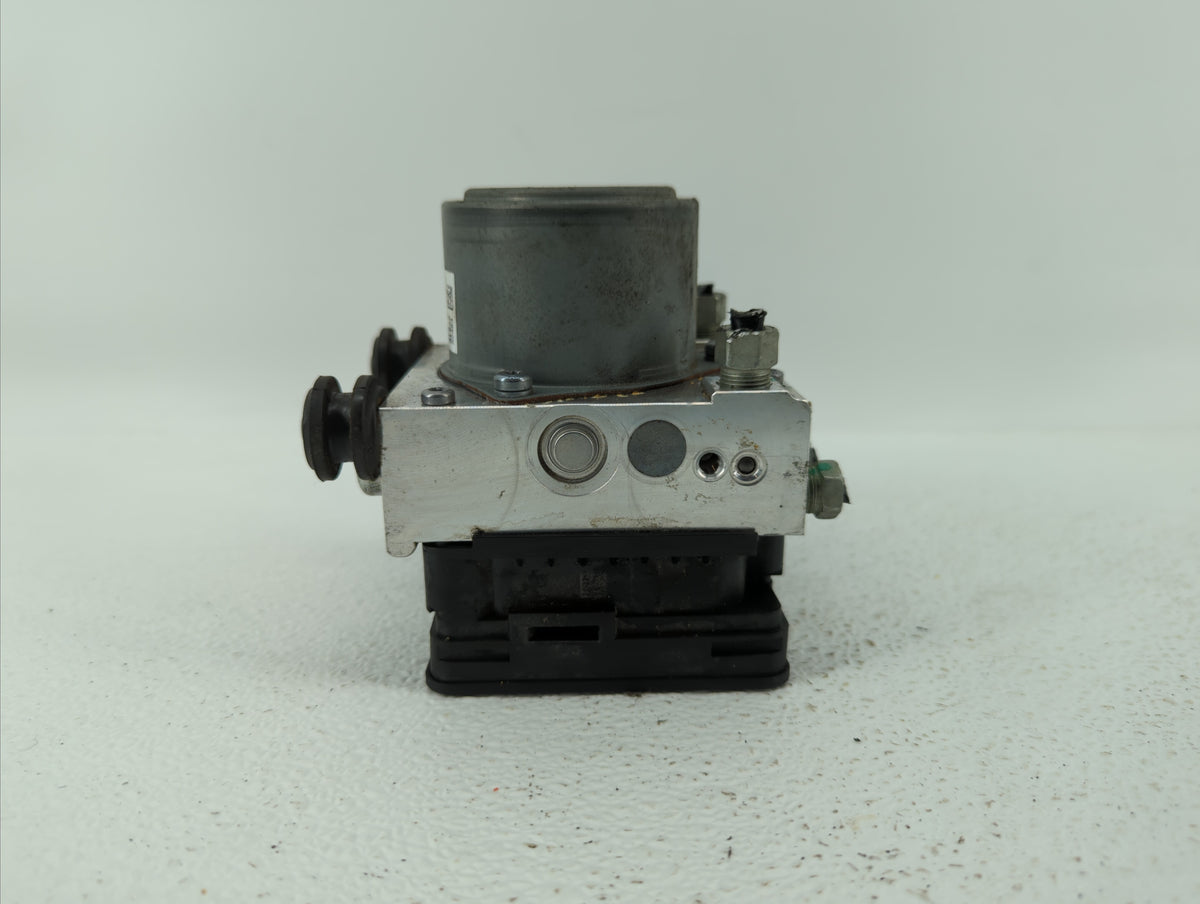 2014-2016 Chevrolet Impala Anti-Lock Brake ABS Pump Module Actuator OEM P/N:23492832 23208063, 23227333 Fits Fits 2014 2015 