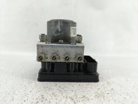 2014-2016 Chevrolet Impala ABS Pump Control Module Replacement P/N:23492832 23208063, 23227333, 22995061 Fits Fits 2014 2015