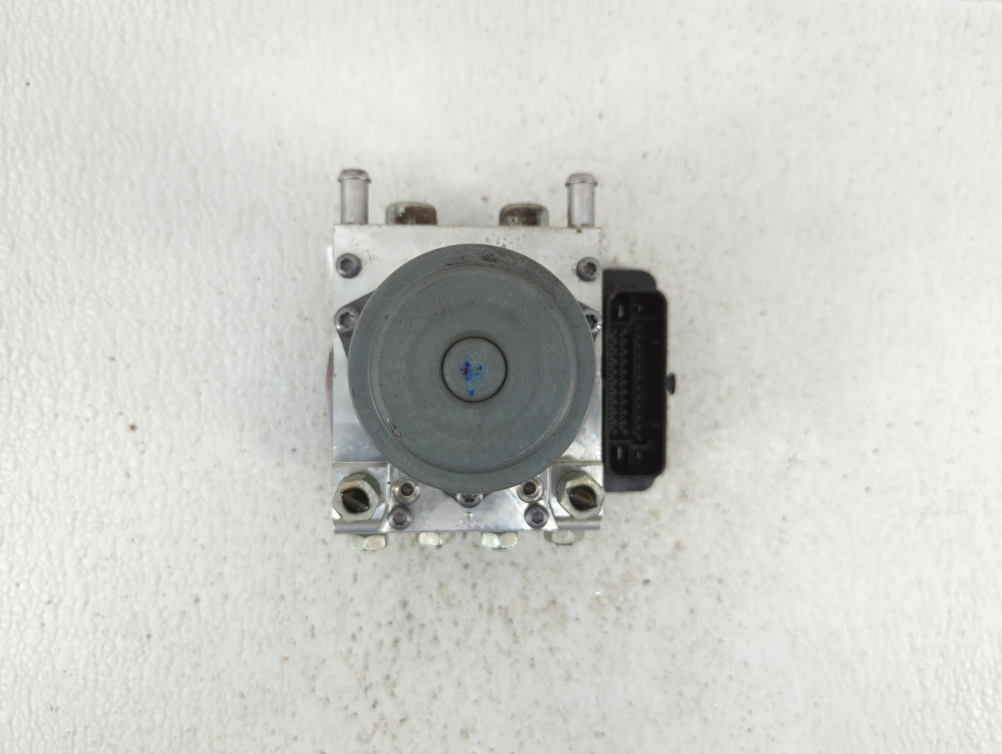 2014-2016 Chevrolet Impala ABS Pump Control Module Replacement P/N:23492832 23208063, 23227333, 22995061 Fits Fits 2014 2015