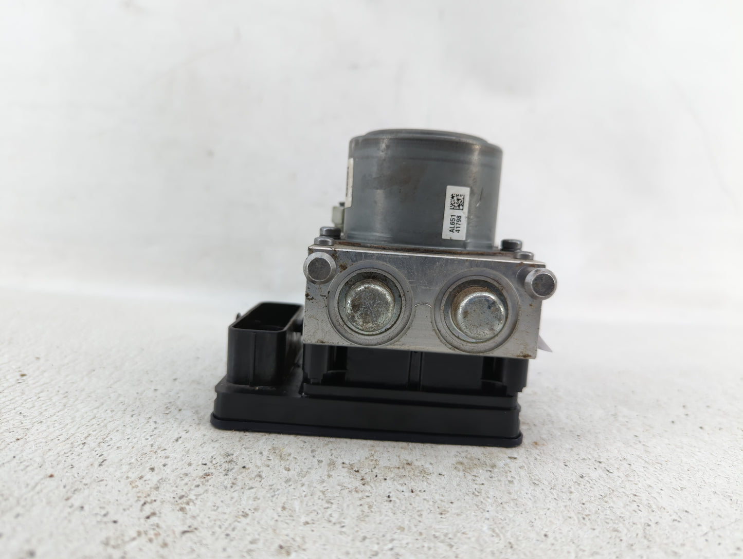 2014-2016 Chevrolet Impala ABS Pump Control Module Replacement P/N:23492832 23208063, 23227333, 22995061 Fits Fits 2014 2015