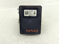 2014-2016 Chevrolet Impala ABS Pump Control Module Replacement P/N:23492832 23208063, 23227333, 22995061 Fits Fits 2014 2015