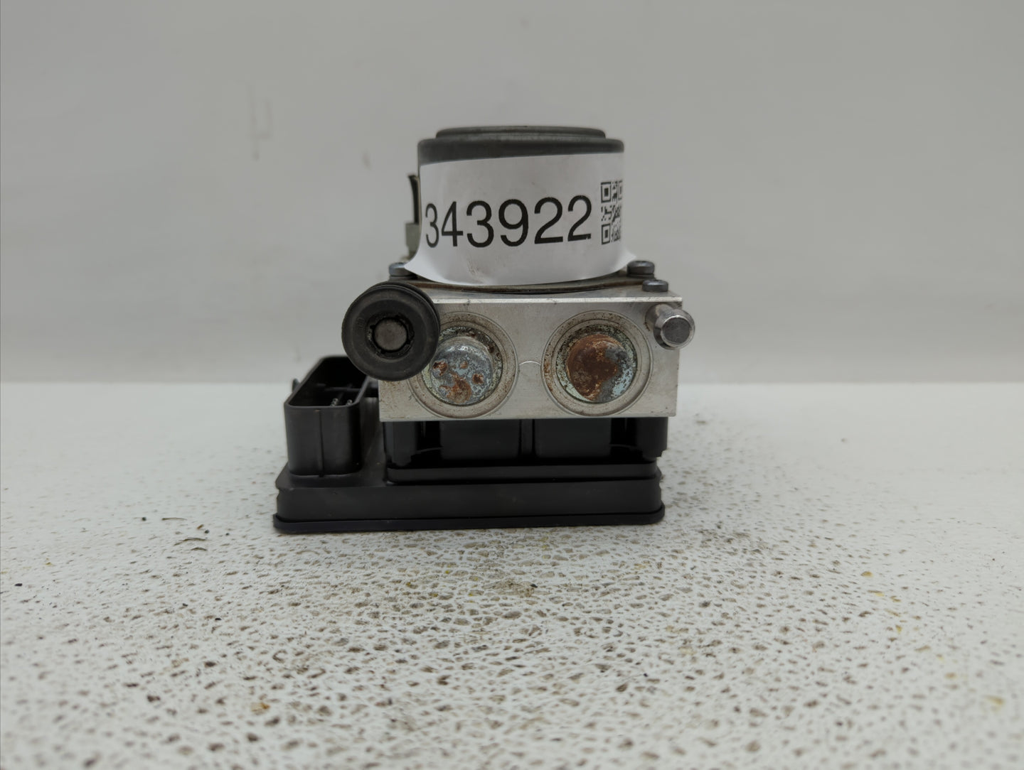 2014-2016 Chevrolet Impala ABS Pump Control Module Replacement P/N:23492832 23208063, 23227333, 22995061 Fits Fits 2014 2015