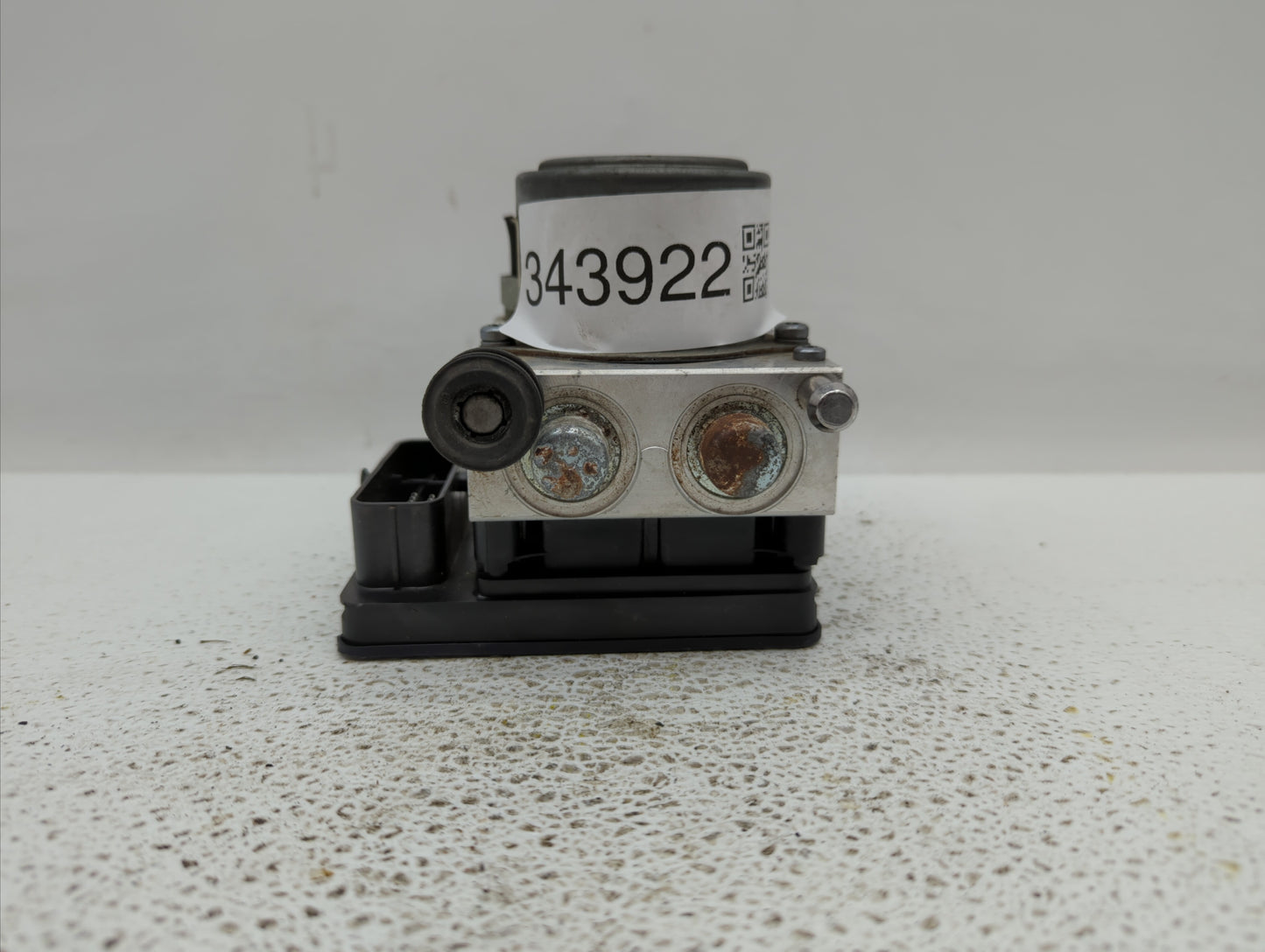 2014-2016 Chevrolet Impala ABS Pump Control Module Replacement P/N:23492832 23208063, 23227333, 22995061 Fits Fits 2014 2015