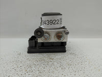 2014-2016 Chevrolet Impala ABS Pump Control Module Replacement P/N:23492832 23208063, 23227333, 22995061 Fits Fits 2014 2015