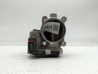 2014-2015 Chevrolet Impala Throttle Body P/N:12627217DA 12669073DA Fits Fits 2013 2014 2015 2017 2018 OEM Used Auto Parts - 